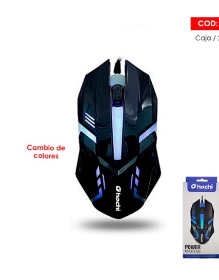 Pad Mouse Gel – Mandala – Importadora Hochi Perú