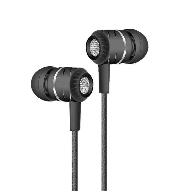 Audífonos Wayra Sinchi