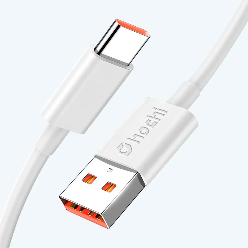 Cable USB Tipo-C 1M de carga rápida