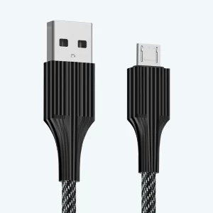 Cable USB A Micro-V8 3.5A