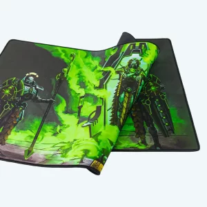 Pad mouse gaming XL 400x800x2.5 mm