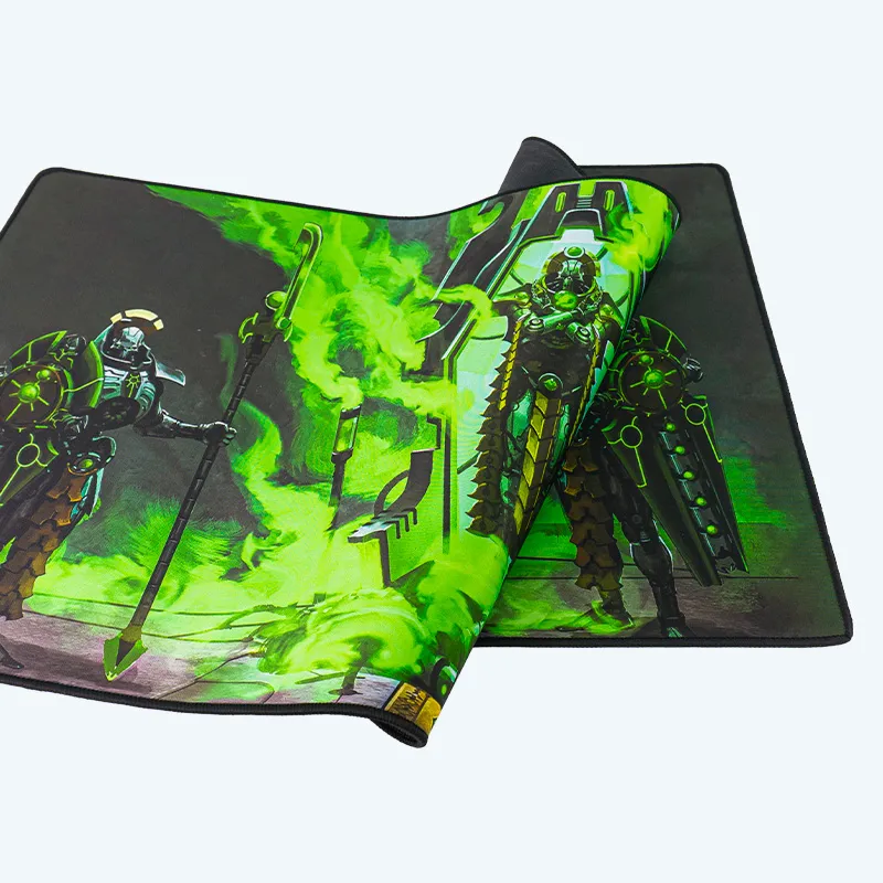 Pad mouse gaming XL 400x800x2.5 mm