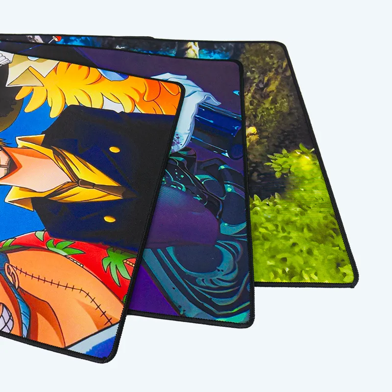 Pad mouse gaming XL 400x800x2.5 mm