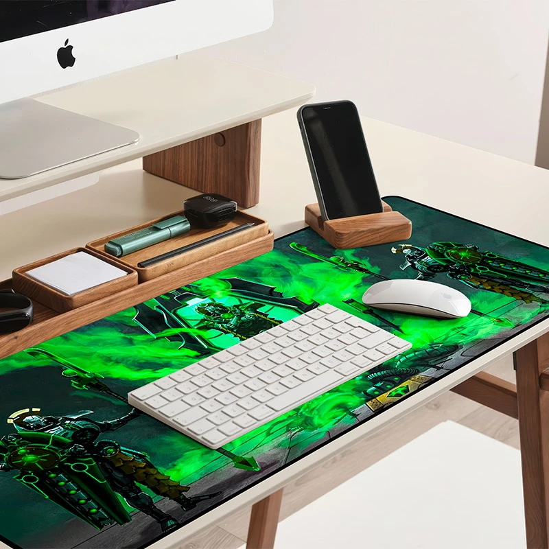 Pad mouse gaming XL 400x800x2.5 mm