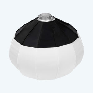 Caja de luz circular 55 cm