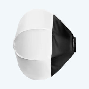 Caja de luz circular 35 cm