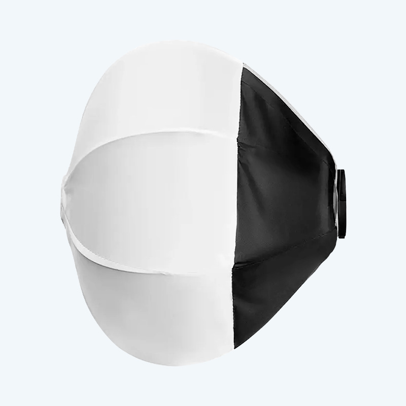 Caja de luz circular 35 cm