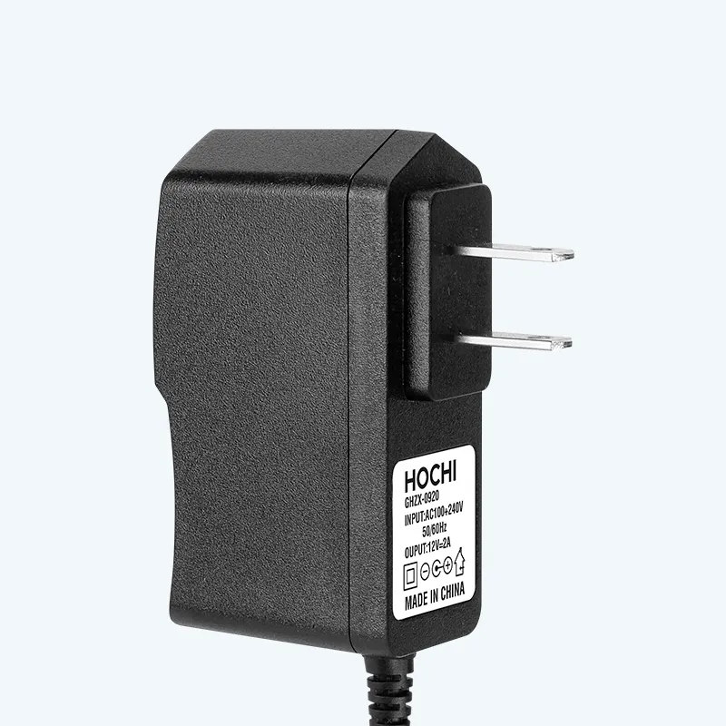 Cargador de router 9V 2A, conector 4.0x1.7mm