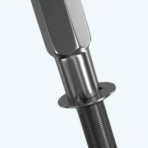 Set de destornilladores magnéticos de precisión 24pzas