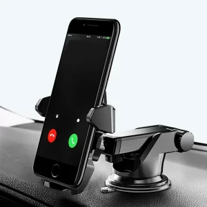 Holder de celular 360° para auto