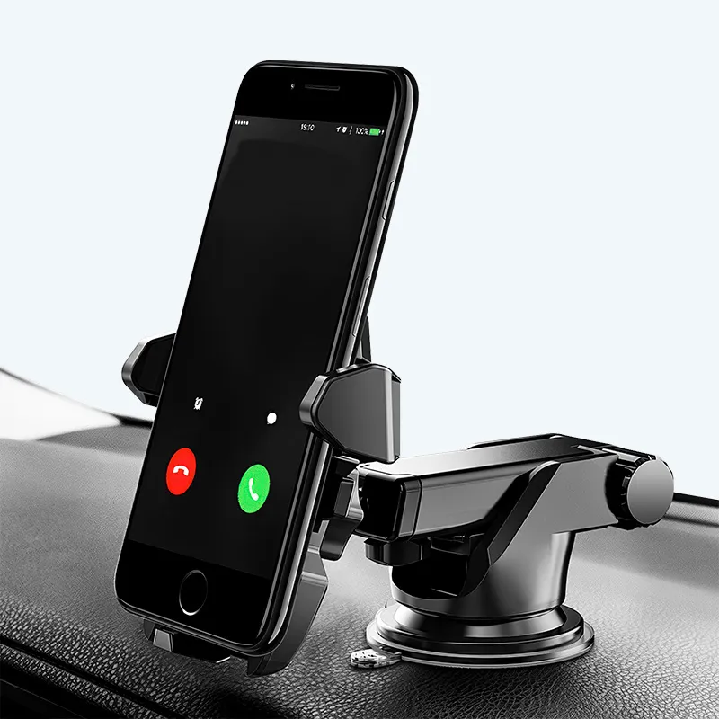 Holder de celular 360° para auto
