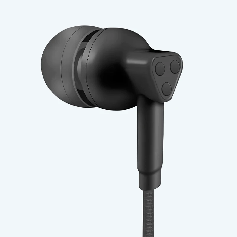 Audífono Yata Nukaya con Micrófono – Jack 3.5mm