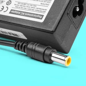 Cargador Samsung 30W para Monitor – Pin 6.5x4.4mm, 14V/2.14A