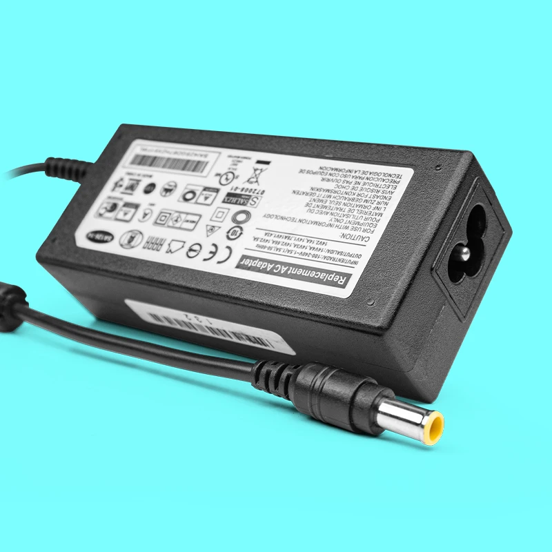 Cargador Samsung 30W para Monitor – Pin 6.5x4.4mm, 14V/2.14A