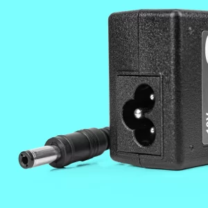 Cargador ASUS 65W Punta Gruesa – Pin 5.5x2.5mm, 19V/3.42A