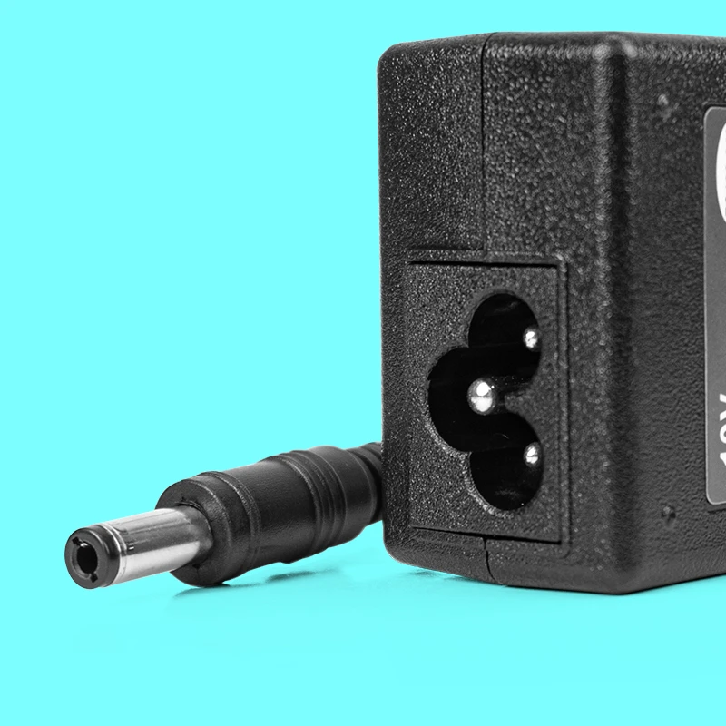 Cargador ASUS 65W Punta Gruesa – Pin 5.5x2.5mm, 19V/3.42A