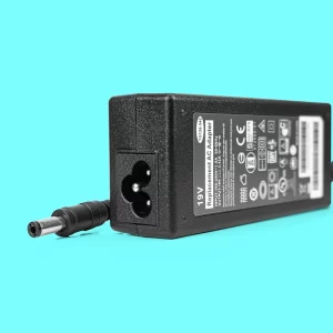 Cargador ASUS 65W Punta Gruesa – Pin 5.5x2.5mm, 19V/3.42A