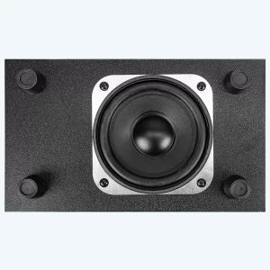 Parlante Bluetooth RGB 2.1 con Subwoofer – 10W+3Wx2