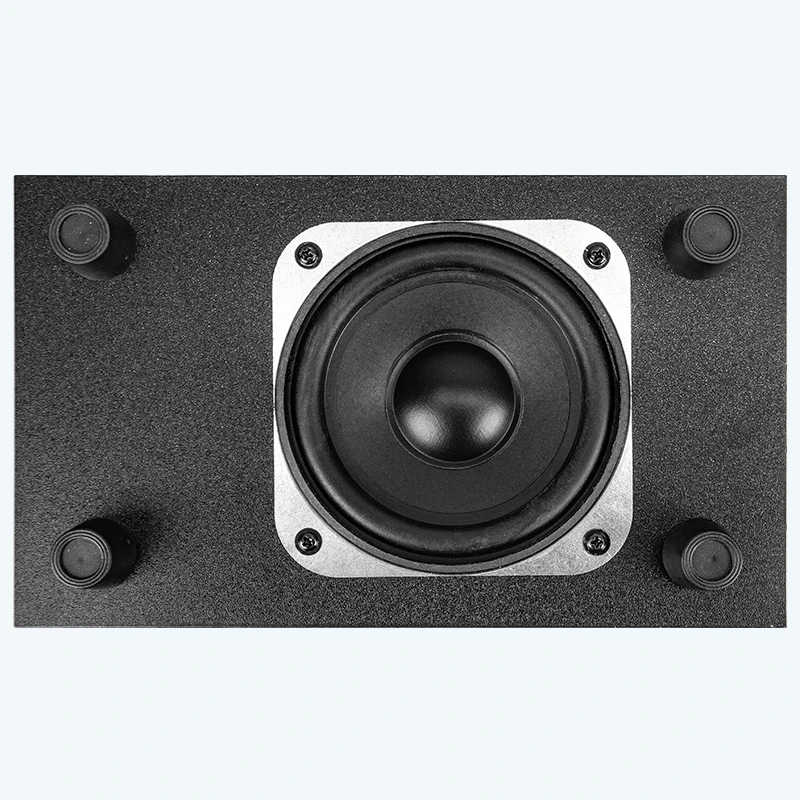 Parlante Bluetooth RGB 2.1 con Subwoofer – 10W+3Wx2
