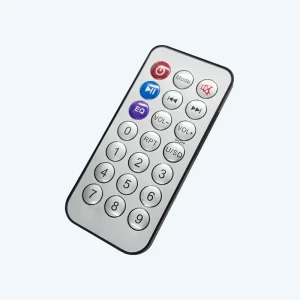 Parlante Bluetooth RGB 2.1 con Subwoofer – 10W+3Wx2