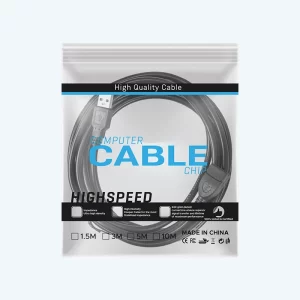 Cable Extensión USB 3 Metros – Macho a Hembra USB