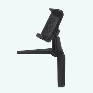 Holder de Escritorio para Teléfono – Soporte Ajustable con Giro 360°