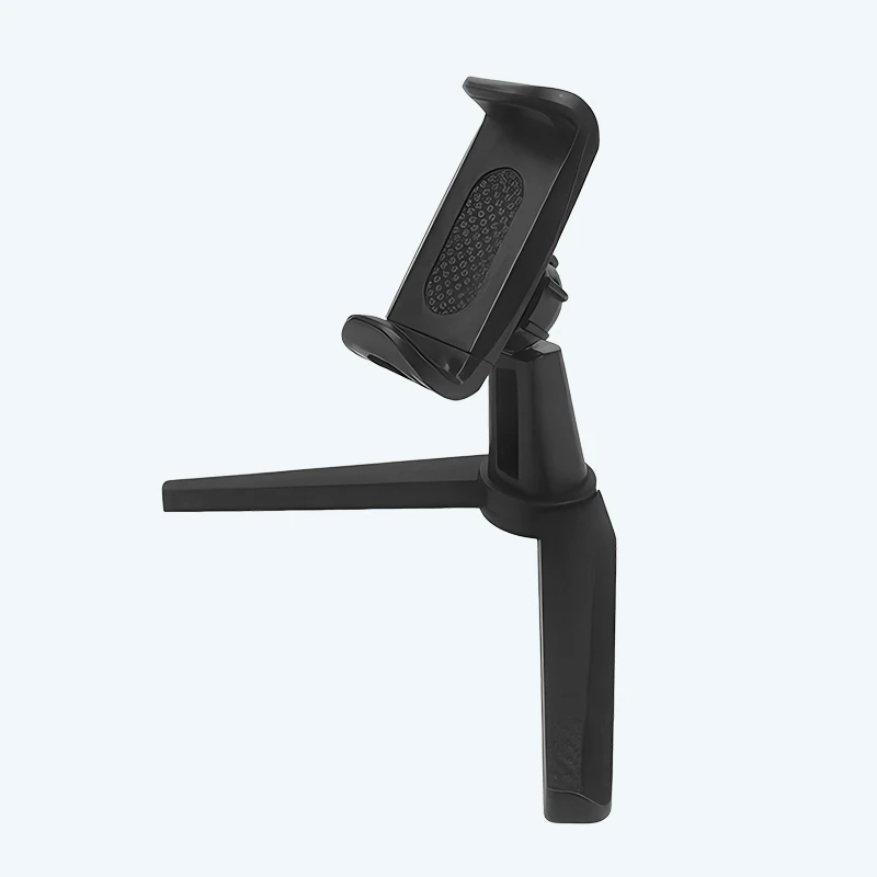 Holder de Escritorio para Teléfono – Soporte Ajustable con Giro 360°