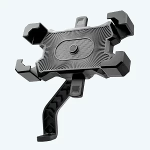 Holder para Moto de Celular – Soporte JY-012 con Giro 360°