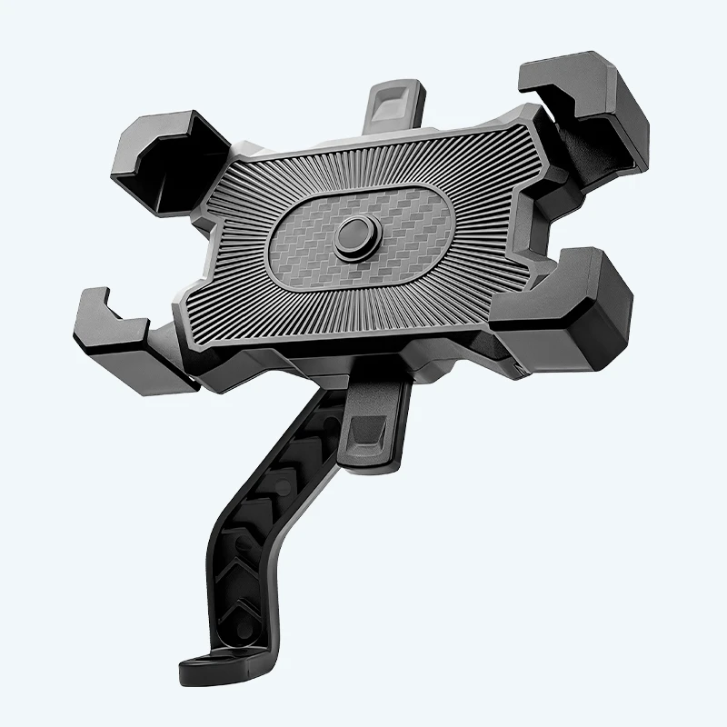 Holder para Moto de Celular – Soporte JY-012 con Giro 360°