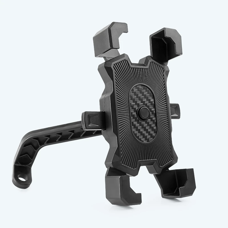 Holder para Moto de Celular – Soporte JY-012 con Giro 360°