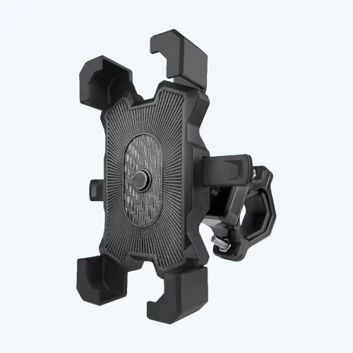 Holder para Moto y Bicicleta (JY-013) – Soporte Universal con Abrazadera