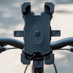 Holder para Moto y Bicicleta (JY-013) – Soporte Universal con Abrazadera