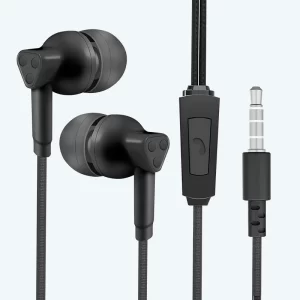 Audífono Yata Nukaya con Micrófono – Jack 3.5mm