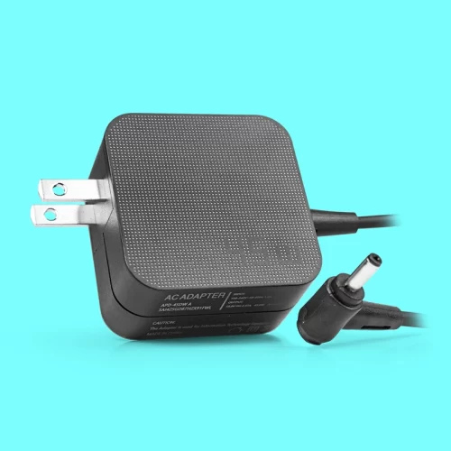 Cargador ASUS 45W Punta Fina – Pin 4.0x1.7mm, 19V/2.37A