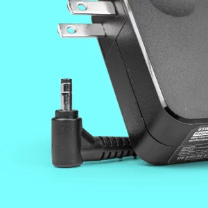 Cargador Lenovo 65W Punta Fina – Pin 4.0x1.7mm, 20V/3.25A