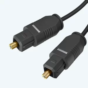 Cable Óptico de Audio Digital 1.5m