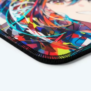 Pad Mouse Gamer XL 30x90x2.5 cm