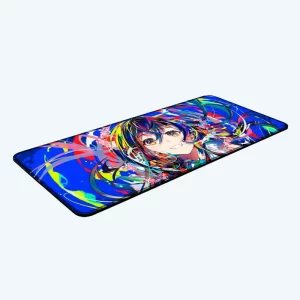 Pad Mouse Gamer XL 30x90x2.5 cm