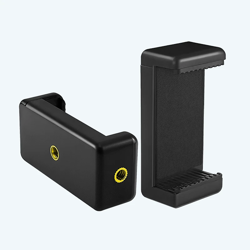 Soporte Universal para Celular, montaje Vertical ó Horizontal