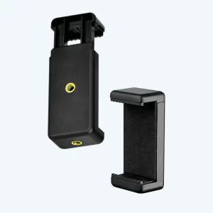 Soporte Universal para Celular, montaje Vertical ó Horizontal