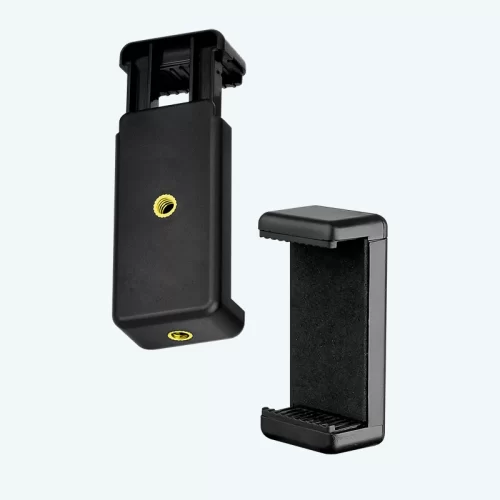 Soporte Universal para Celular, montaje Vertical ó Horizontal