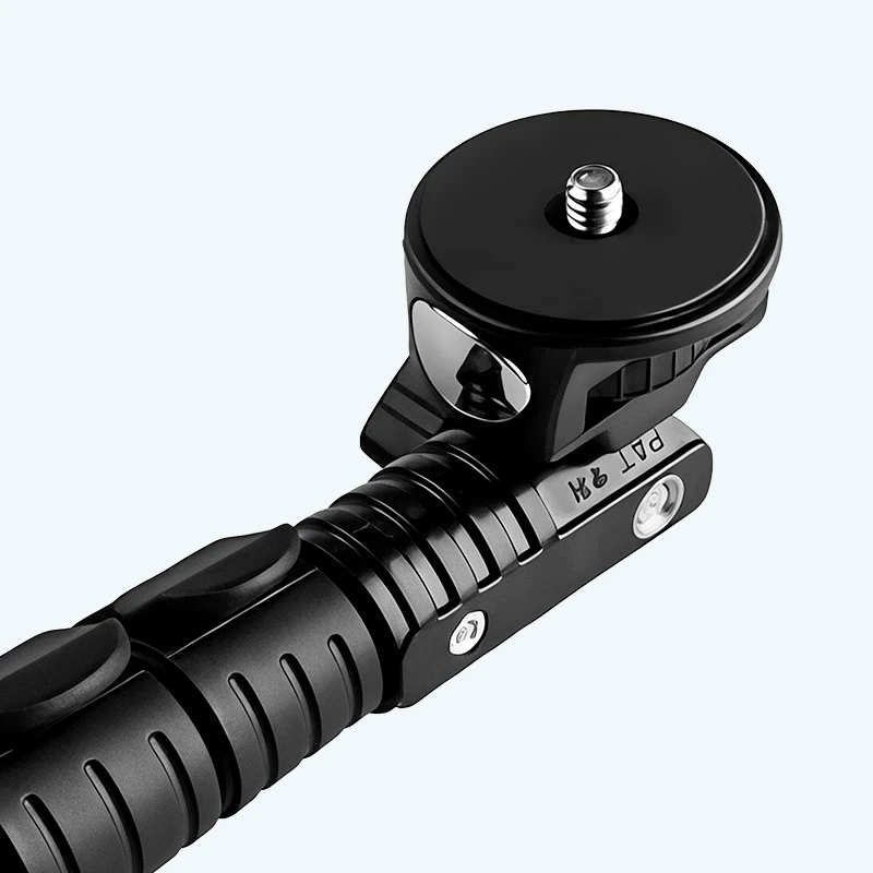 Palo Selfie Inalámbrico Yunteng YT-1288 – Extensión de 1.25m