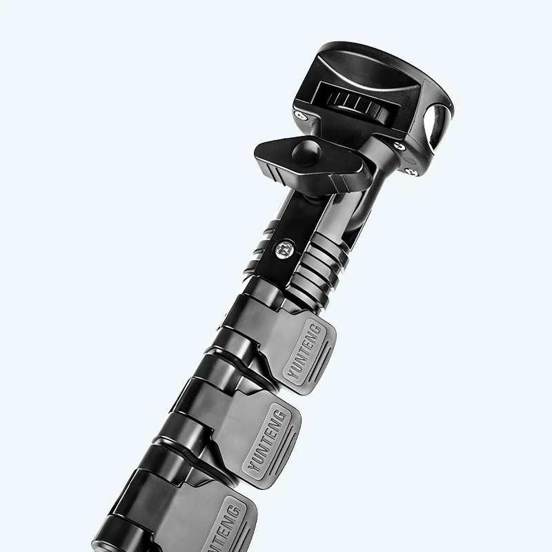 Palo Selfie Inalámbrico Yunteng YT-1288 – Extensión de 1.25m